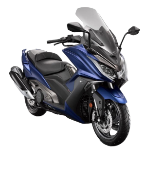 AK 550i ABS