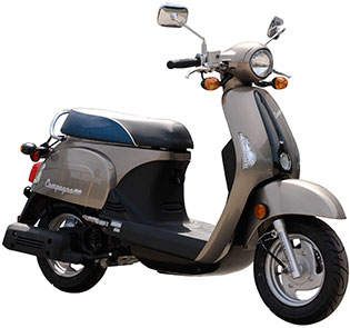 Compagno 110i