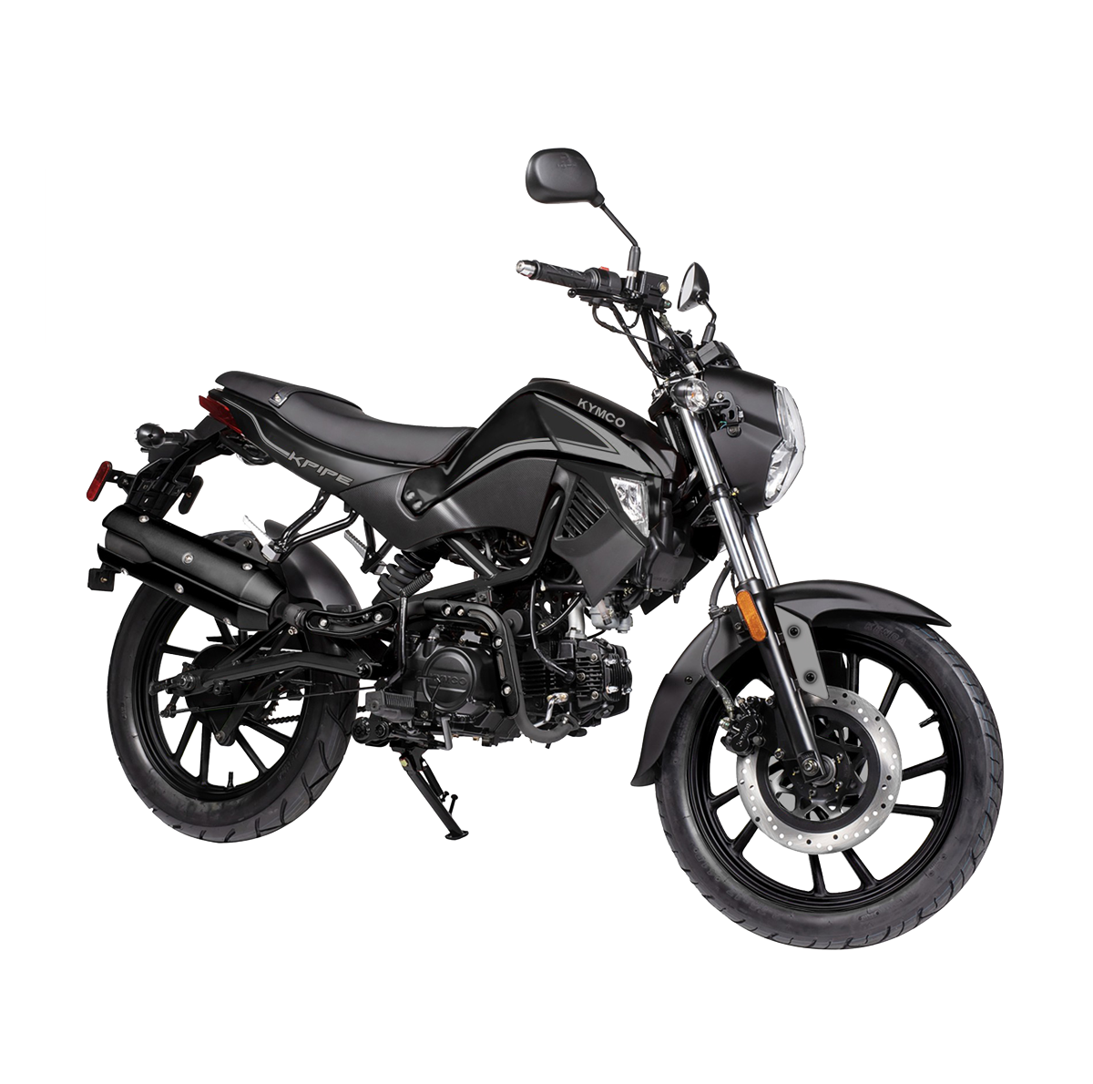 K-PIPE 125