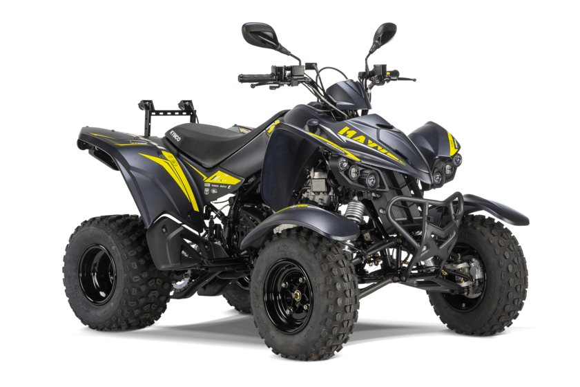 MAXXER 300