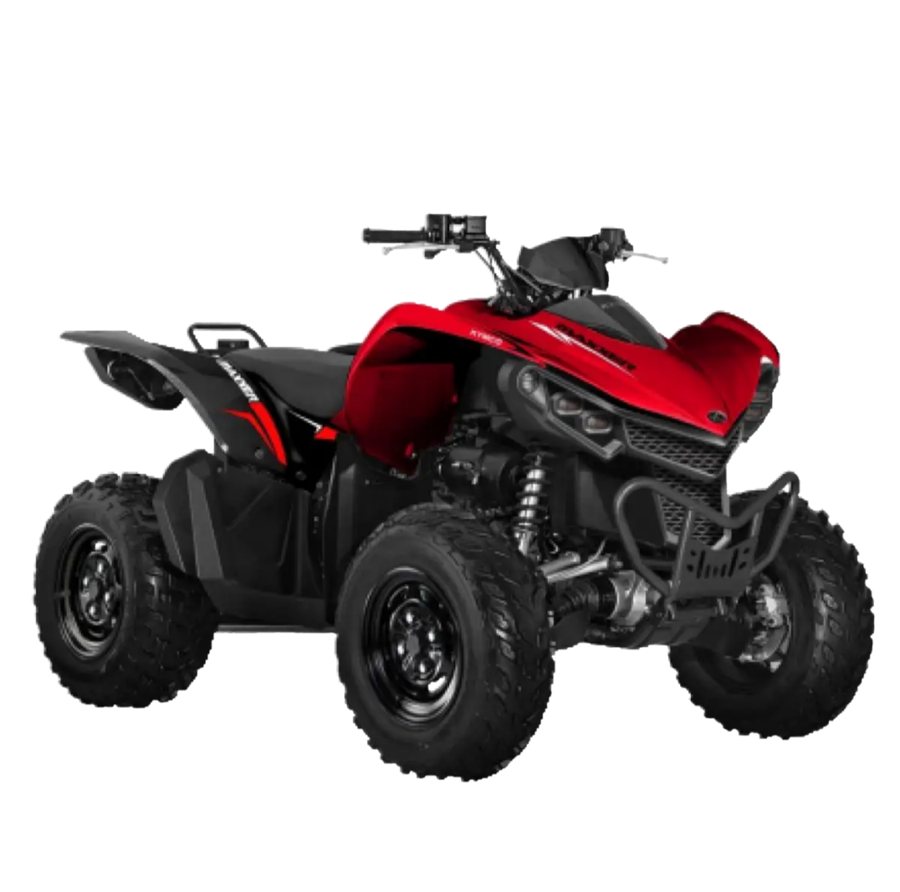 MAXXER 450