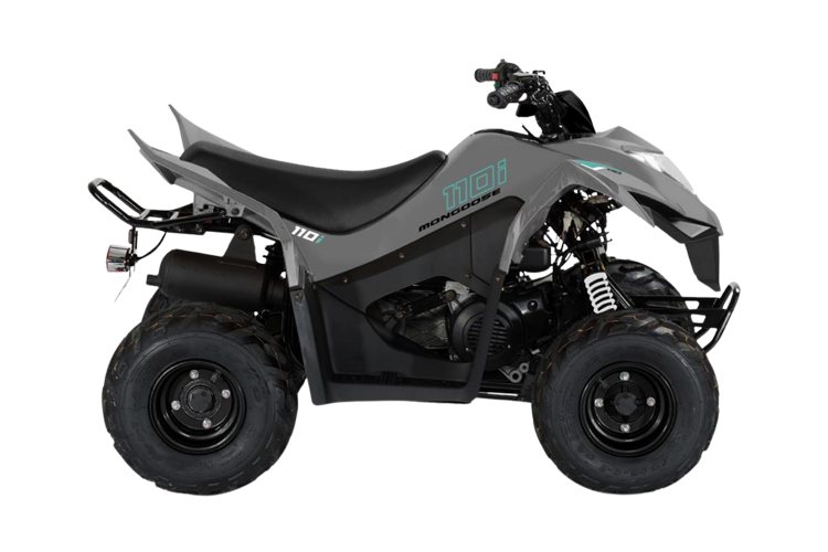 MONGOOSE 110