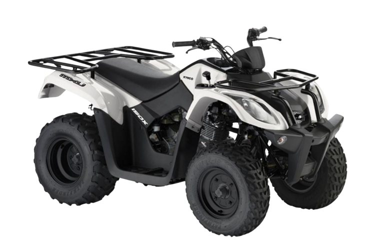 MXU 150