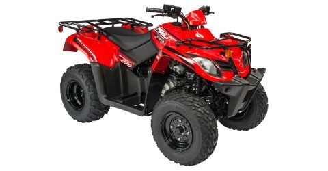 MXU 270