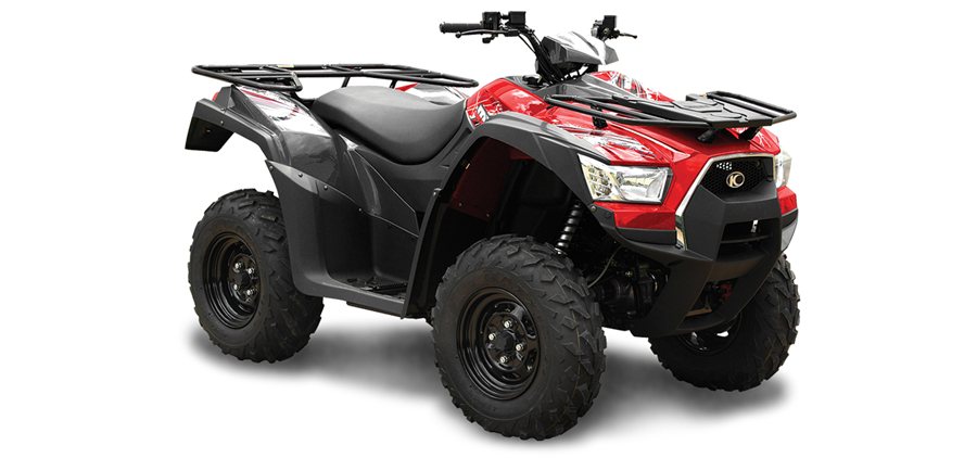 MXU 500