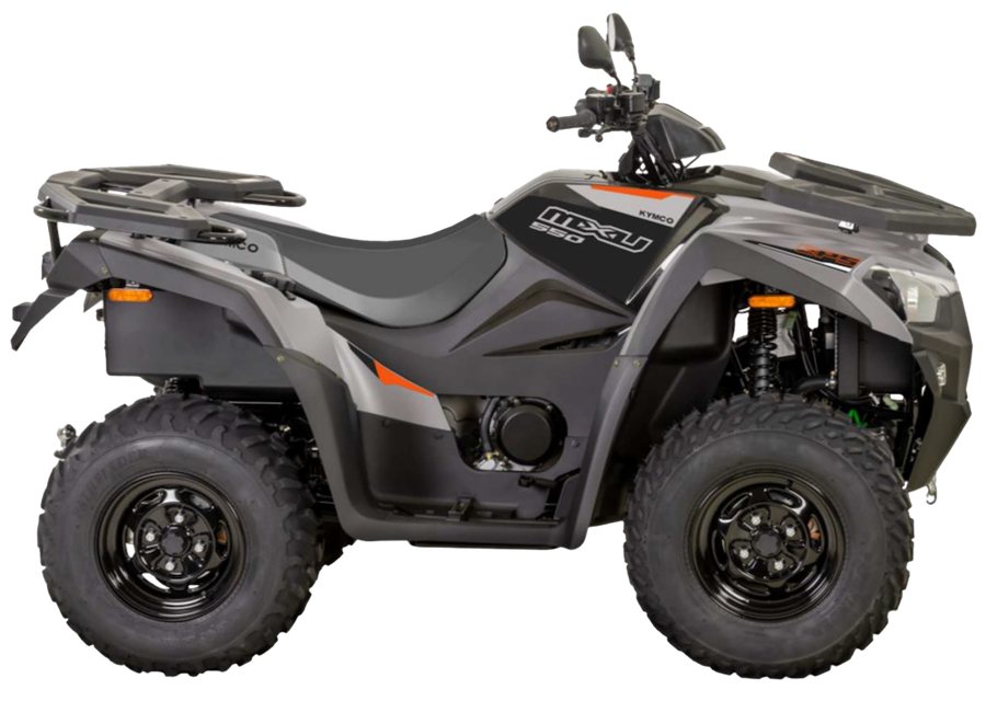 MXU 550