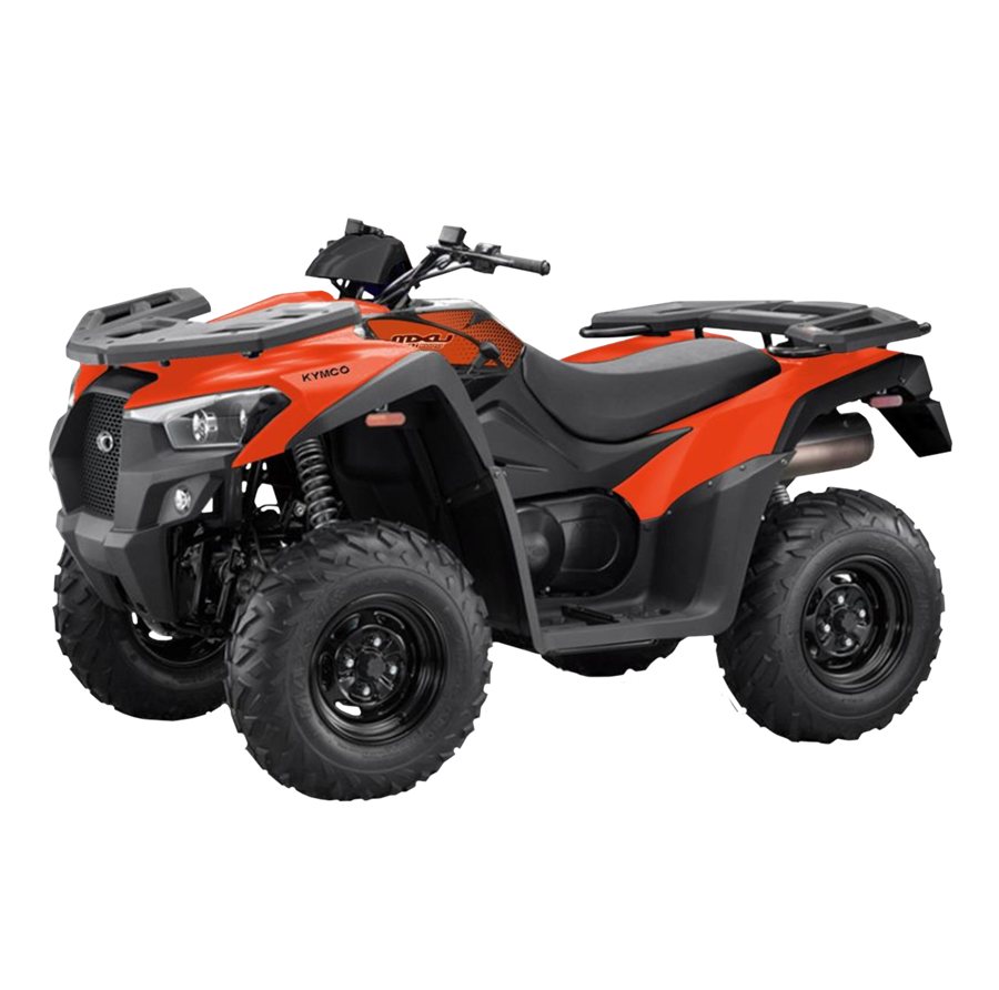 MXU 700