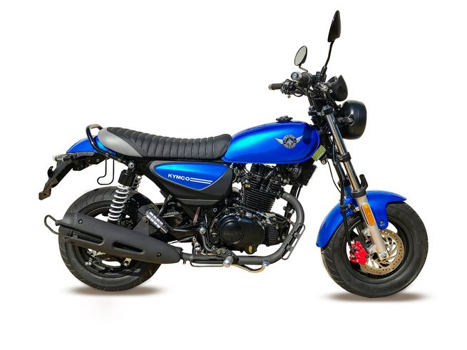 SPADE 150