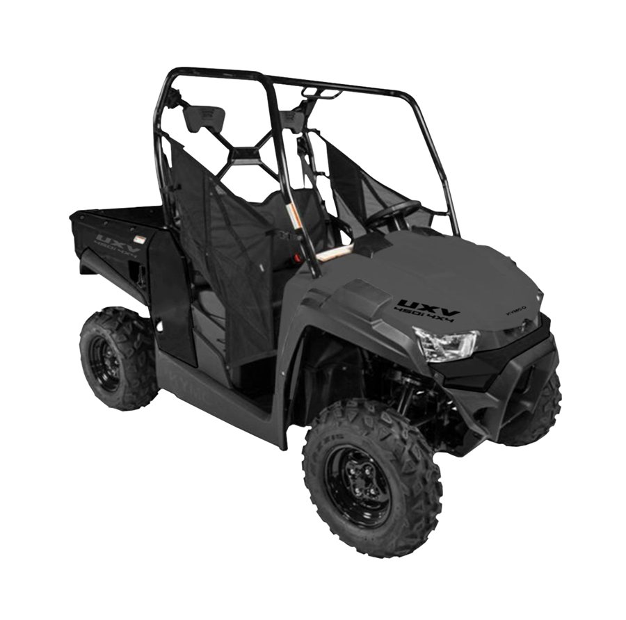 UXV 450