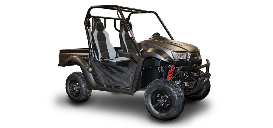 UXV 500