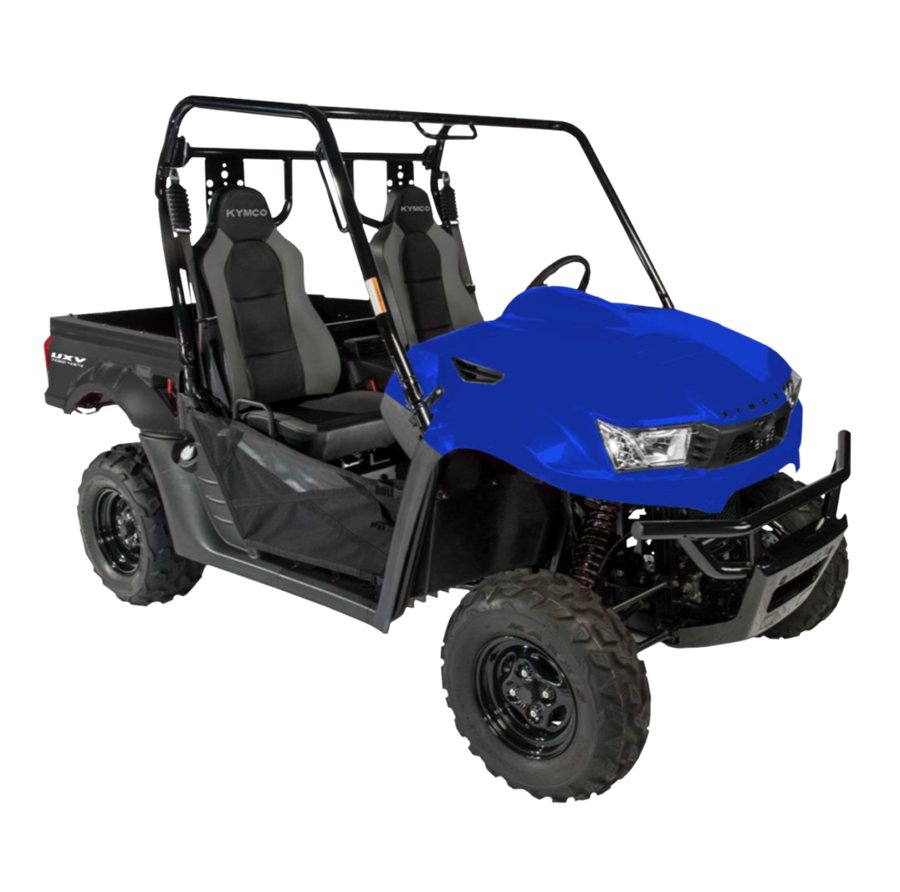 UXV 700